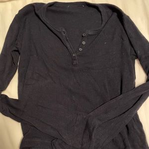 Brandy Melville long sleeve